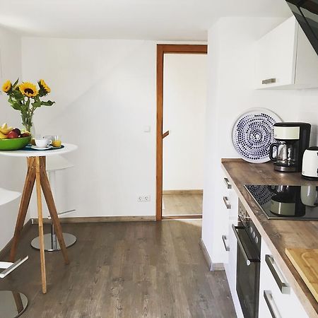 Ferienhaus Zur Mainpforte Maguncia Exterior foto
