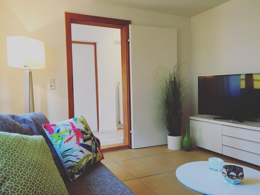 Ferienhaus Zur Mainpforte Maguncia Exterior foto
