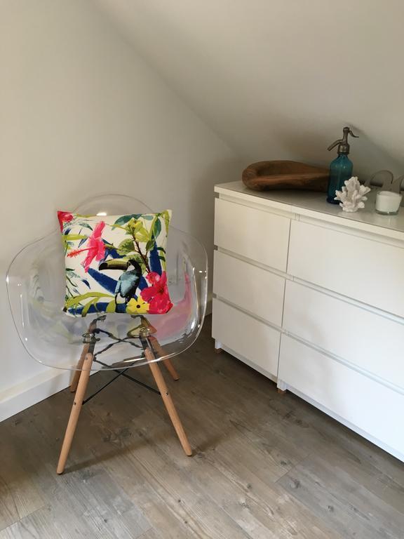 Ferienhaus Zur Mainpforte Maguncia Exterior foto