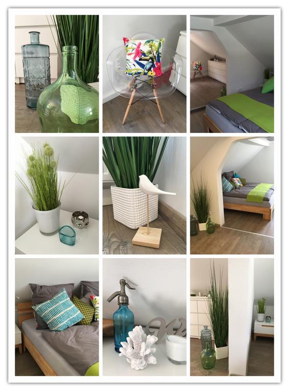 Ferienhaus Zur Mainpforte Maguncia Exterior foto