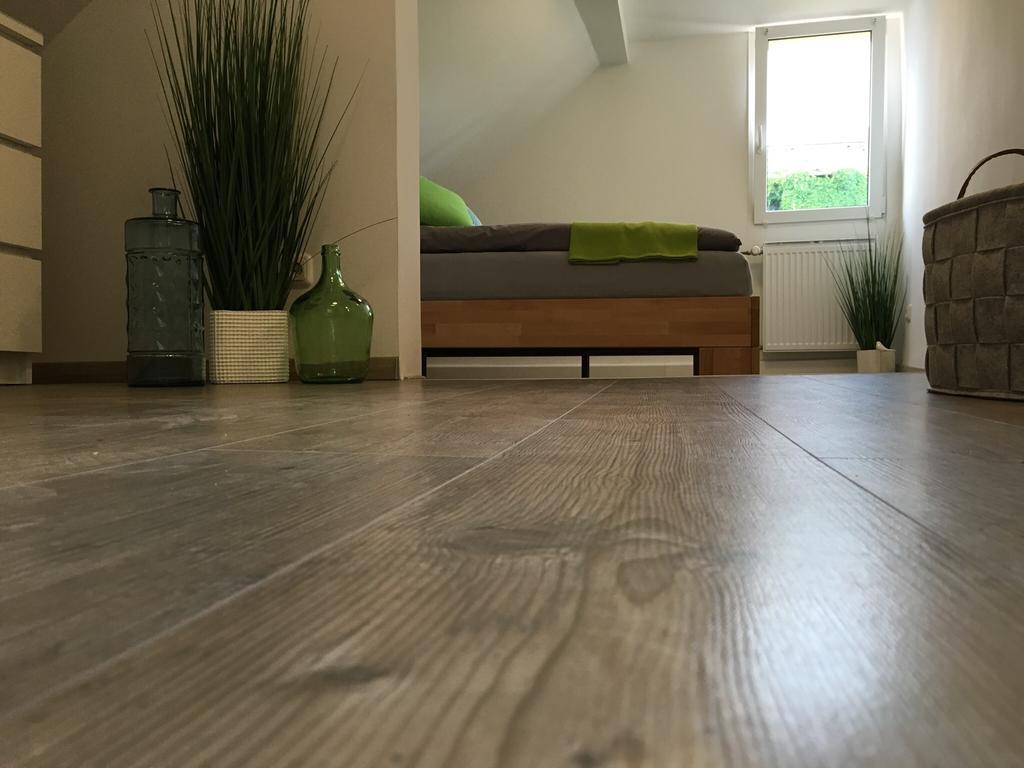 Ferienhaus Zur Mainpforte Maguncia Exterior foto