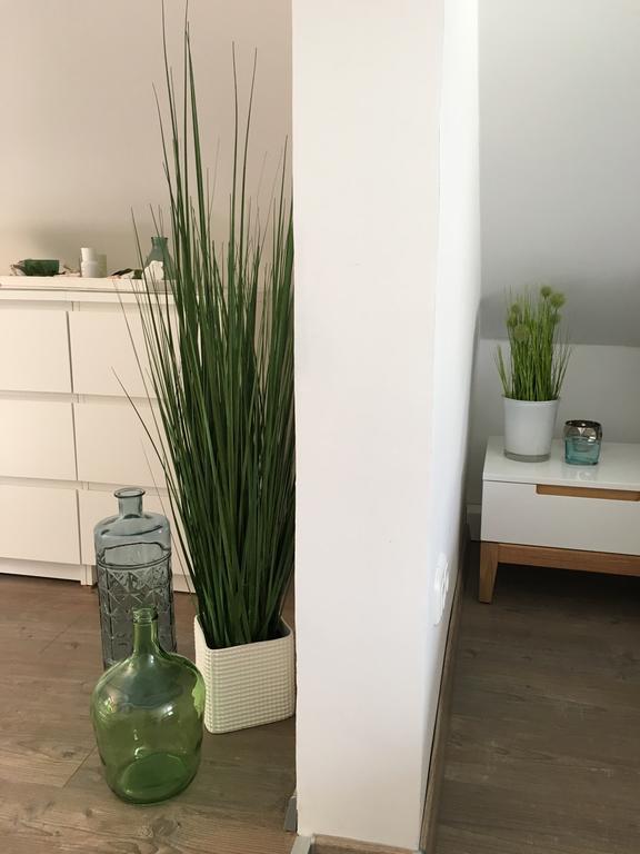 Ferienhaus Zur Mainpforte Maguncia Exterior foto
