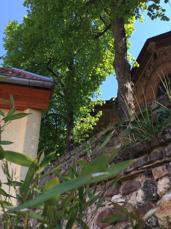 Ferienhaus Zur Mainpforte Maguncia Exterior foto